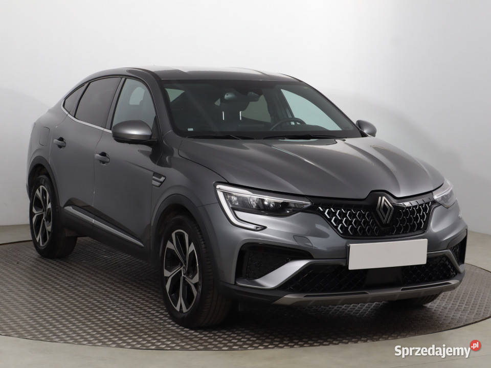 Renault Arkana 13 TCe Bielany Wrocławskie sprzedam
