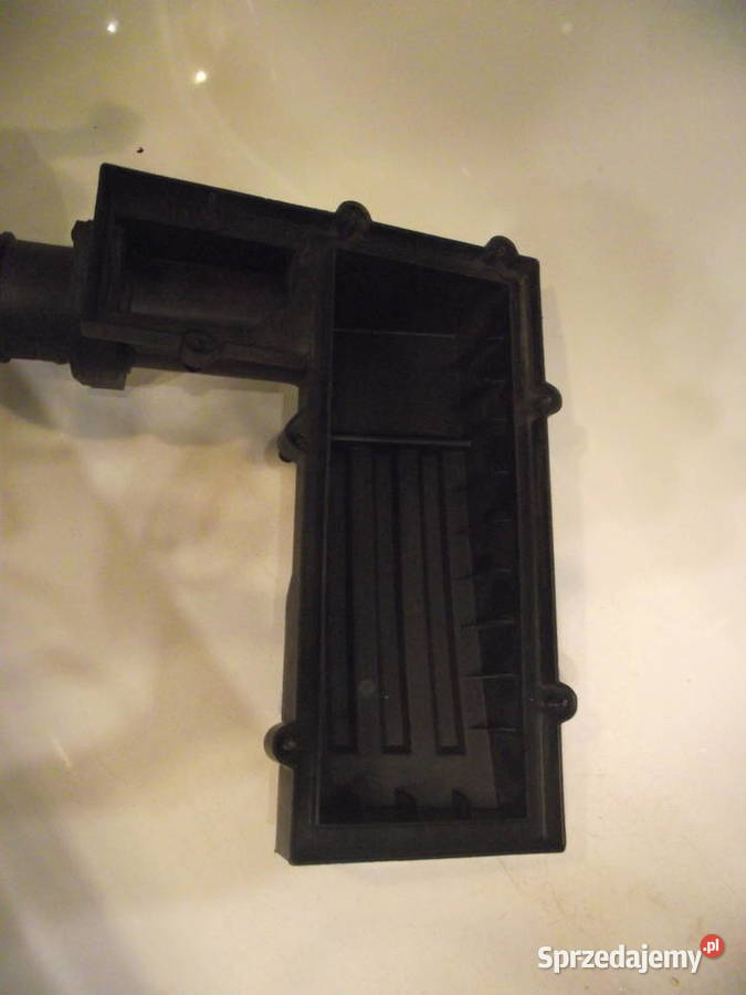 Vw Passat Rura dolotu pokrywa filtra powietrza osobowe Wrocław sprzedam