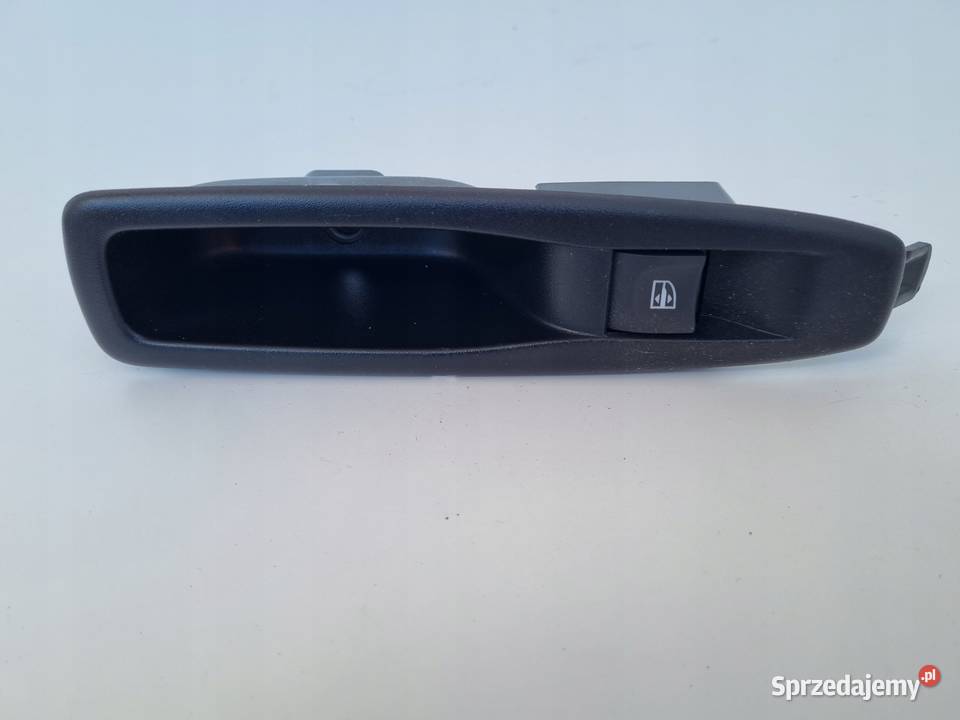 Renault Captur I Clio IV PRZEŁĄCZNIK SZYB panel Rudka