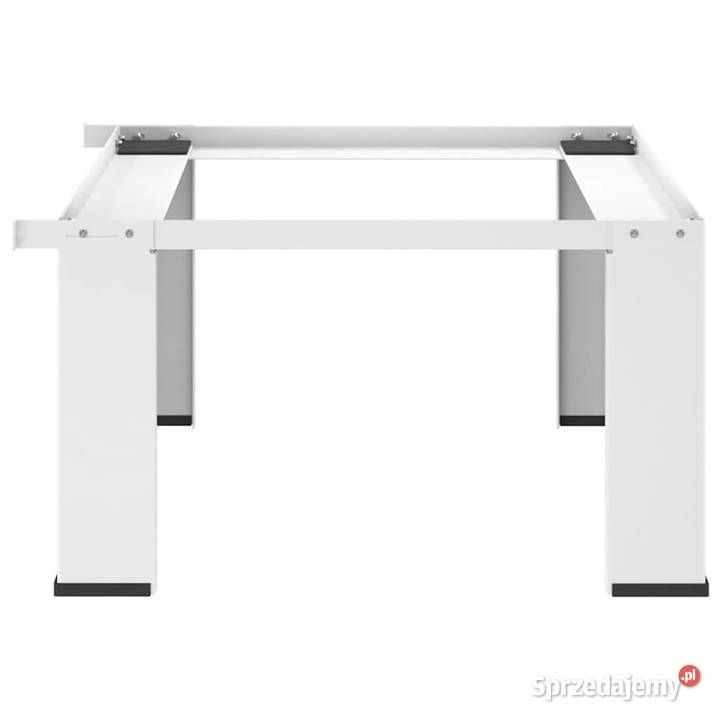 vidaXL Podest pod pralkę białySKU50447 Warszawa sprzedam