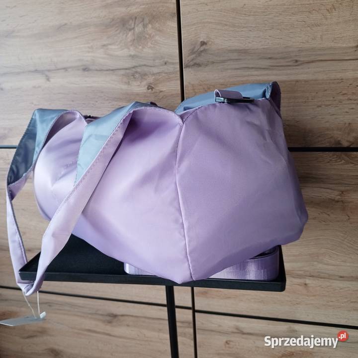 Torba sportowa TTP 305 P1 pomorskie Gdynia sprzedam