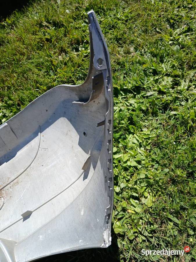 Zderzak tylny Mercedes W169 osobowe Ostrowiec Świętokrzyski
