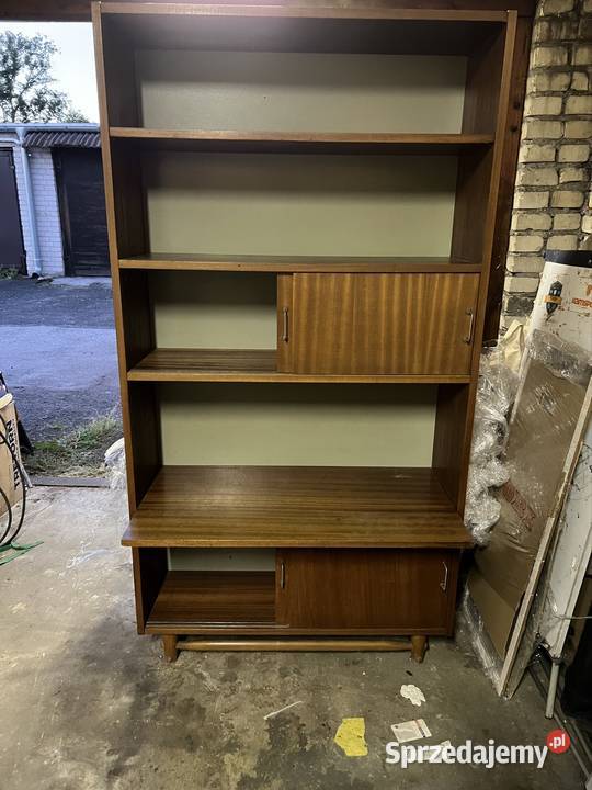 Komoda Vintage Warszawa