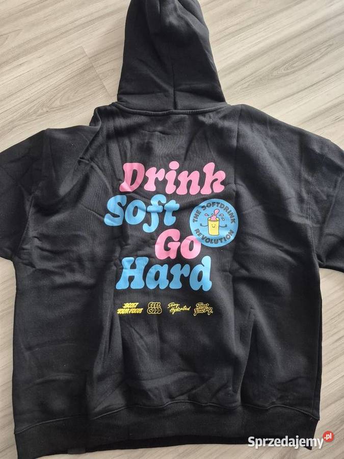 Bluza Holy Jelenia Góra