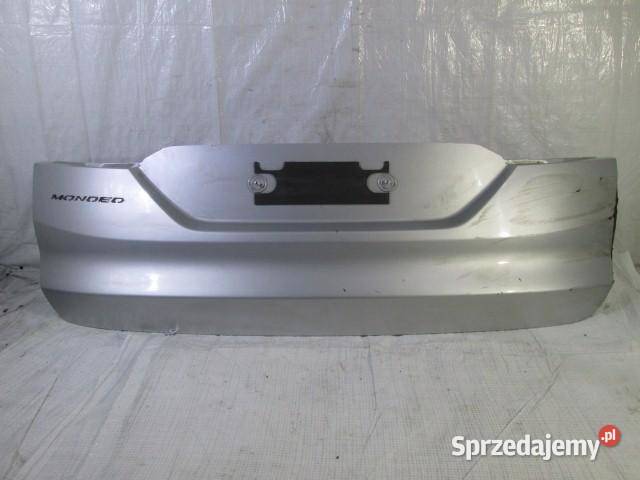 BLENDA KLAPY TYŁ FORD MONDEO MK5 DS73N423A40A sprzedam