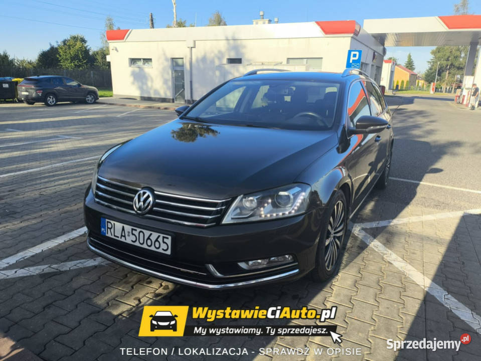 Volkswagen Passat Telefon 601342342 Łańcut B7 Passat Włocławek