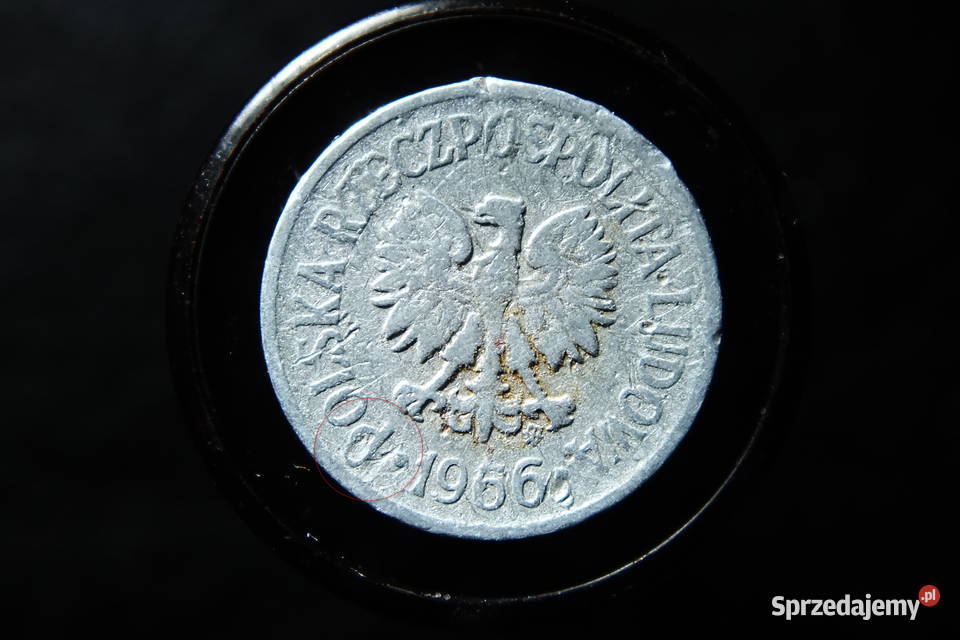 10 gr z 1966r dolnośląskie Lubin sprzedam