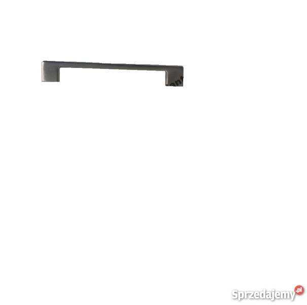 UCHWYT MEBLOWY D705 UN73 RH006 SMYCZEK INOX 128 Akcesoria meblowe Radomsko