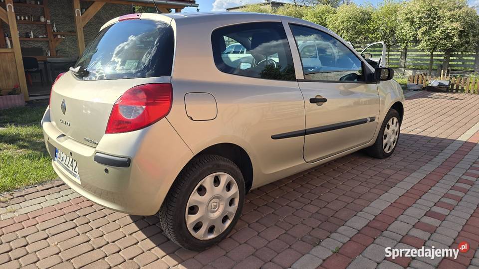 Renault Clio 12 benz klima zamiana Gliwice