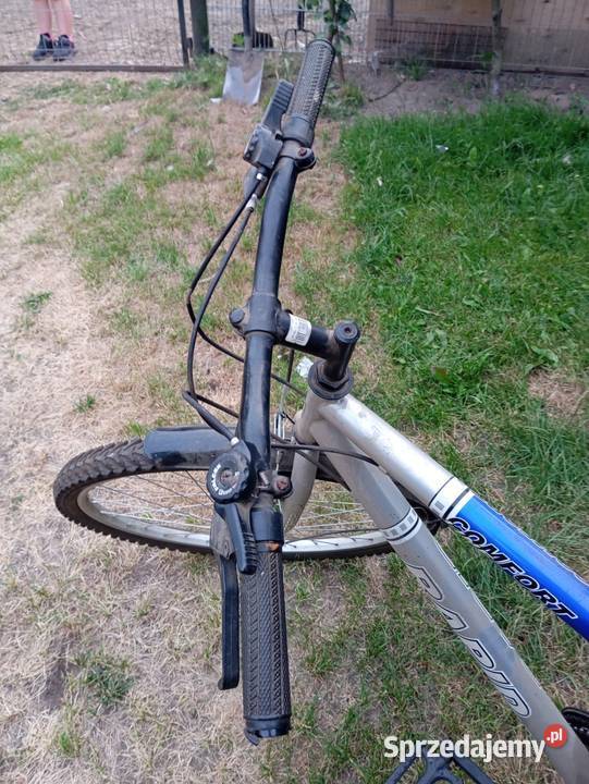 Rower koła 26 mazowieckie Kozienice sprzedam