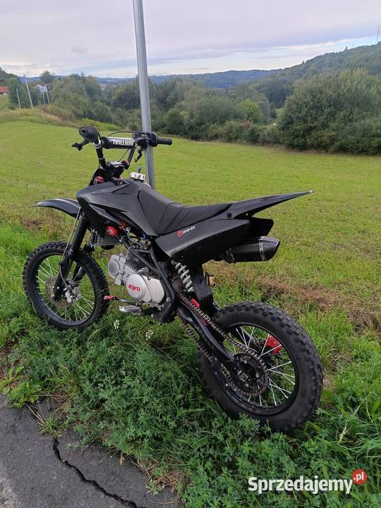 sprzedam Apollo crz140 mrfkayoycfpitgang