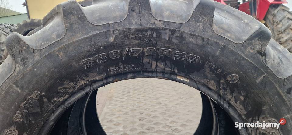 38070r28 136r28 34085r28 Firestone 100 bieżnik Nowe Miasto Lubawskie