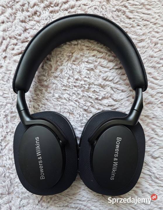 Słuchawki bezprzewodowe Bowers Wilkins Px7 S2 Jankowice