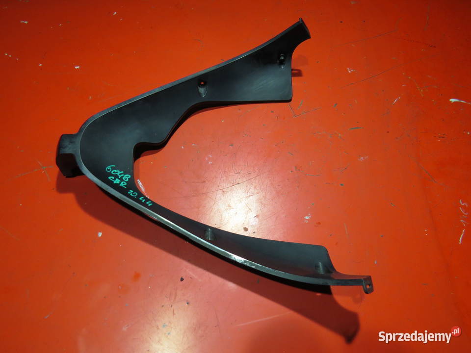 HONDA CBR 929 900 RR CBR929RR osłona chłodnicy sprzedam