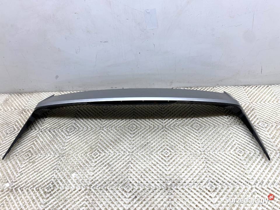 SPOILER TYŁ HYUNDAI i30 Kombi 87250G4200 podkarpackie