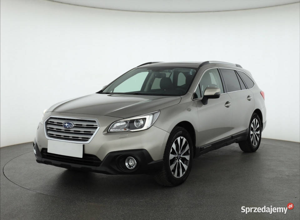 Subaru Outback 20 D autoalarm mazowieckie Piaseczno