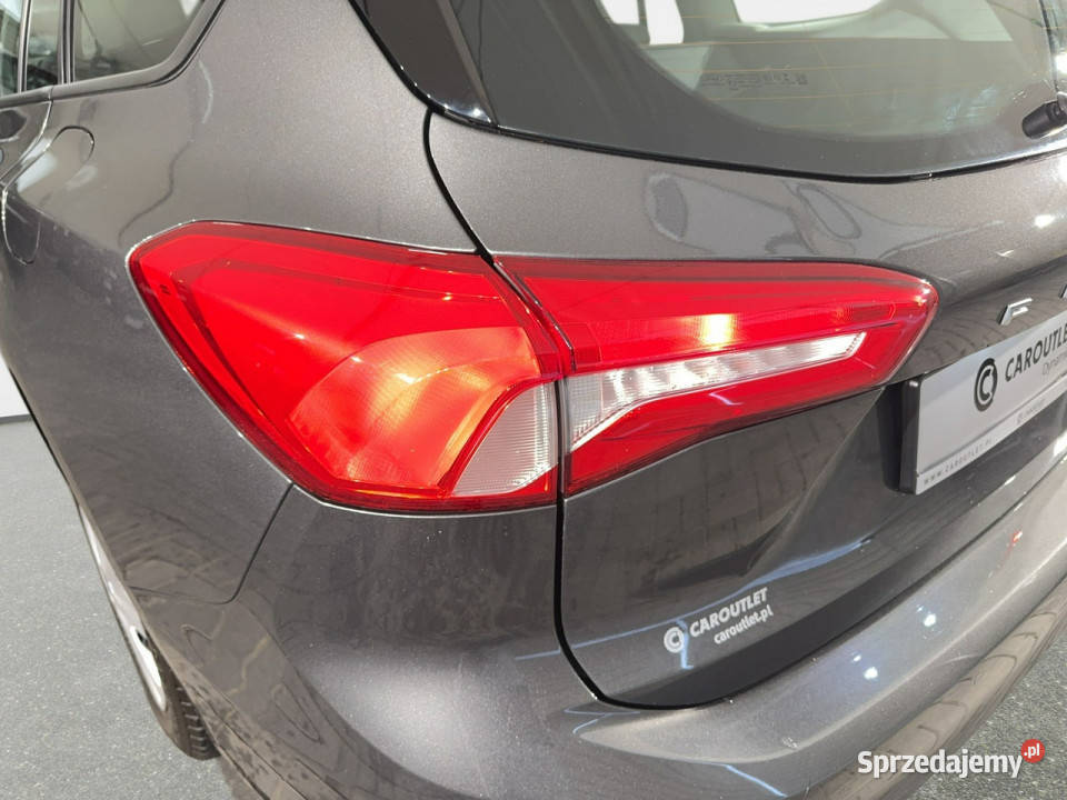 Ford Focus VAT 23 Tourer Trend 10EB 125 M6 Myślenice
