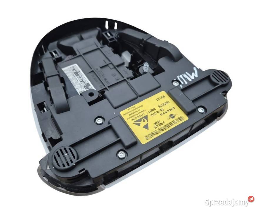 LAMPKA OŚWIETLENIE KABINY MINI ONE COOPER R55 Wyposażenie wnętrza Działoszyce