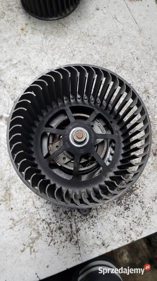 Dmuchawa nawiewu Ford Mondeo mk3 Łagów