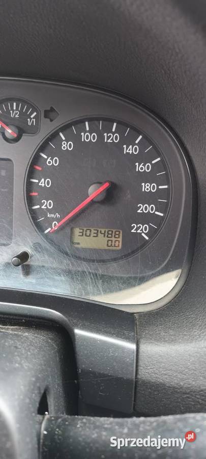 Sprzedam samochód 303500km wielkopolskie Leszno