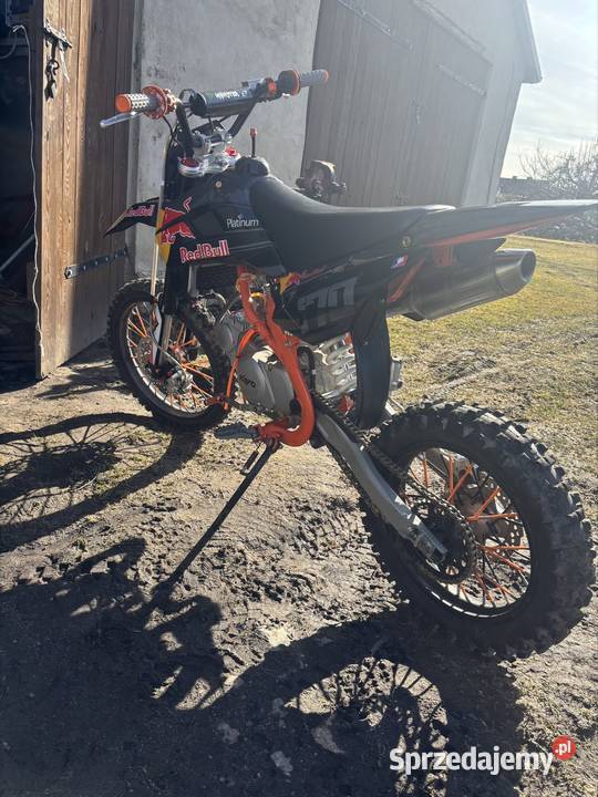 Kayo tt140 Myślibórz