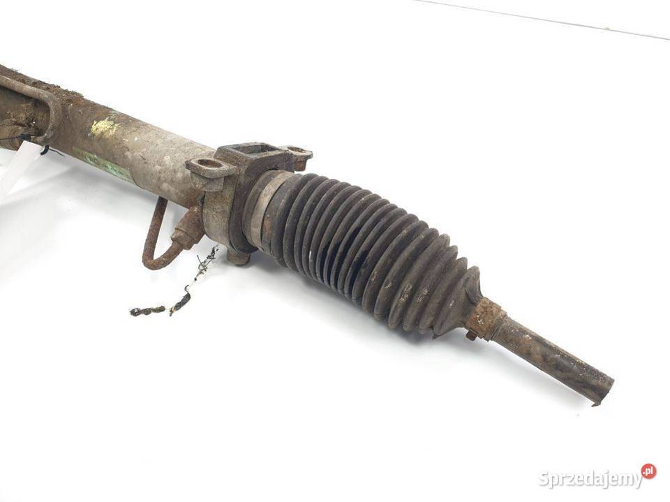 MAGLOWNICA VOLKSWAGEN FOX 5Z1423051D kujawsko-pomorskie Lipno