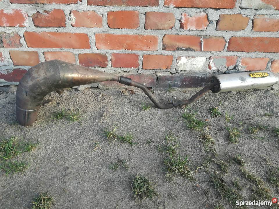 Wydech conti chr Murzynówko