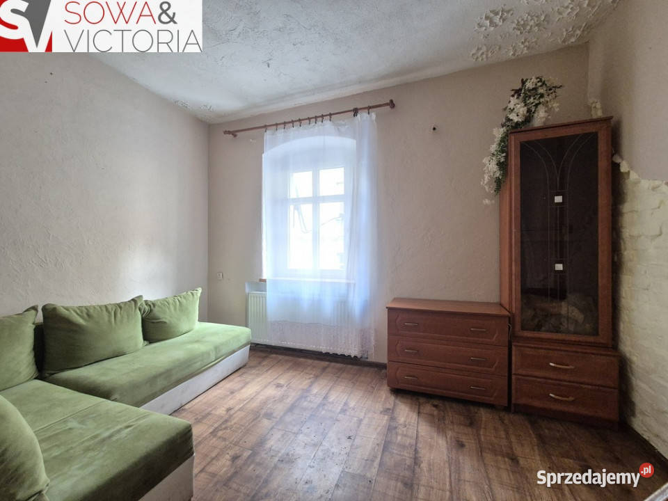 2pokojowe mieszkanie w centrum Świebodzic Świebodzice sprzedam