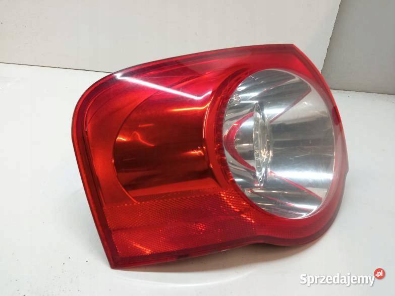 LAMPA TYŁ LEWA KOMBI 3C9945095N VW Volkswagen