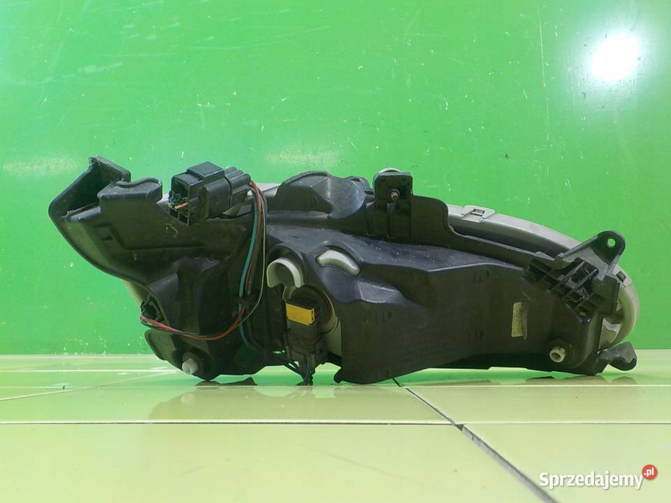 HYUNDAI SANTA FE III 22 CRDI AUT 14r 5D halogen mazowieckie Suków sprzedam