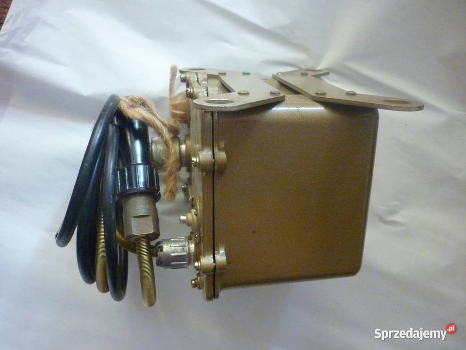 Blok zasilania BT626 podkarpackie Dębica