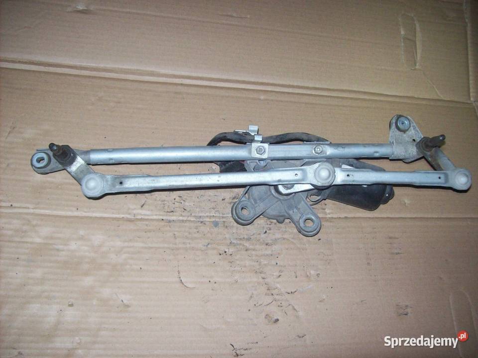 Vectra C Mechanizm silniczek wycieraczek Europa mazowieckie Mińsk Mazowiecki