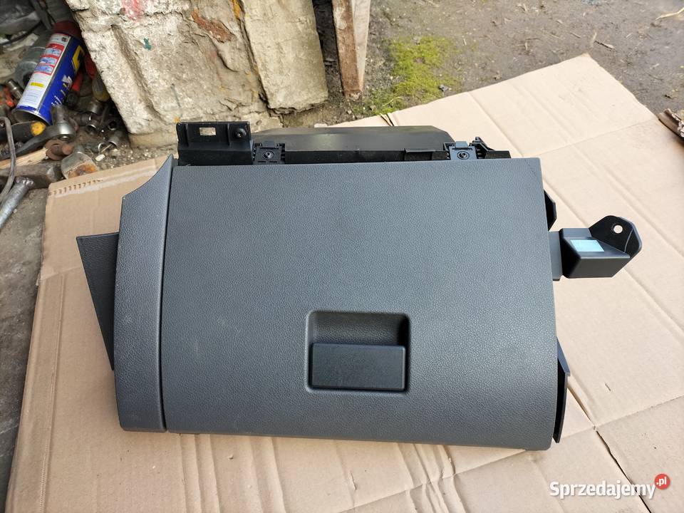 FORD FOCUS C MK1 SCHOWEK PASAŻERA Kamień-Kolonia