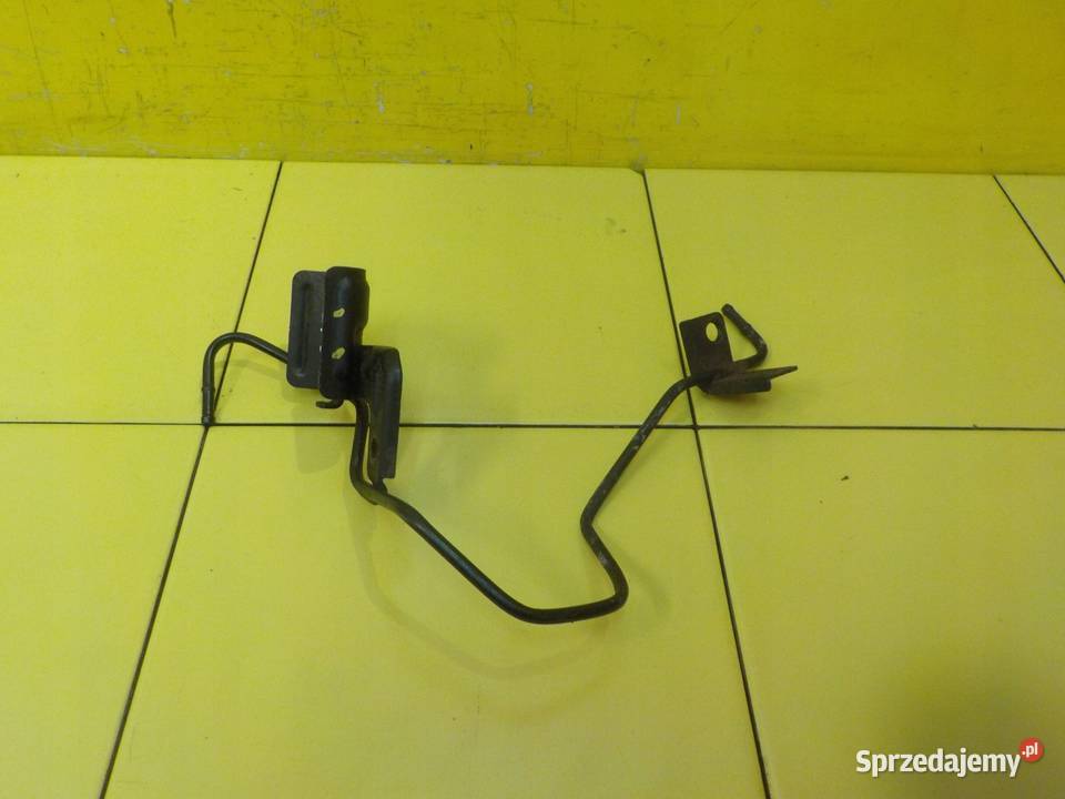 SANTA FE III SORENTO 22 CRDI 15r 197 D4HB Przewody powietrza Suków sprzedam