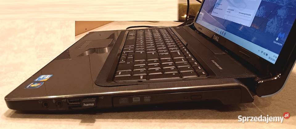 Dell Inspiron 1764 i3M3806GB240SSD Opole