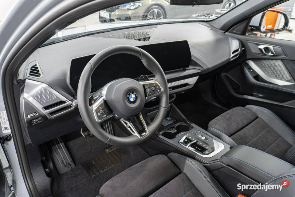 BMW 120 BMW 120 Dostępny ręki F70 2024 isofix łódzkie