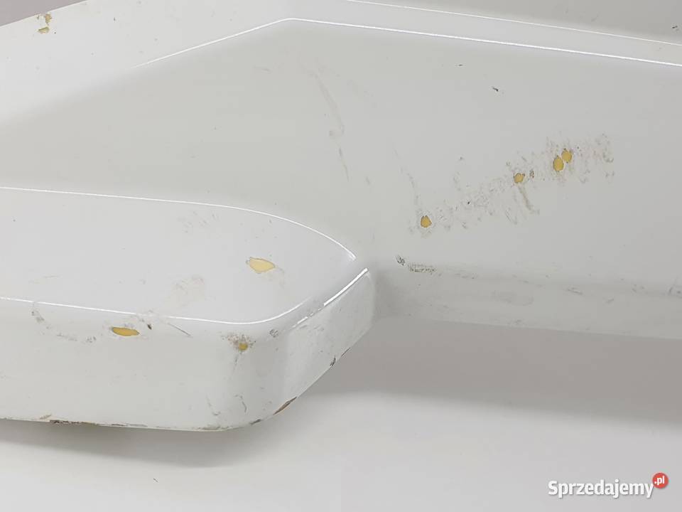 PLUG OWIEWKA DOLNA LEWA OSLONA PEUGEOT EVIVACITY Janowice