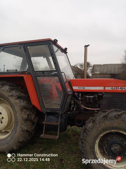 ursus Odechów sprzedam