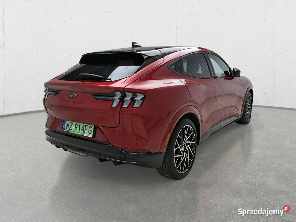 Ford Mustang MachE Komorniki sprzedam