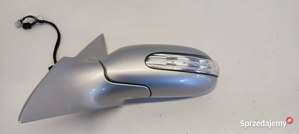 MERCEDES SL R230 LUSTERKO LEWE 96PIN 744
