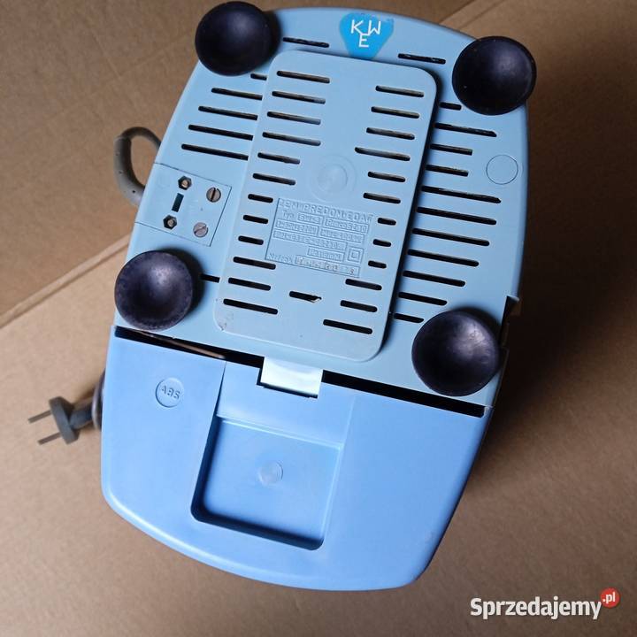 Sokowirówka Predom Eda sw 3 lata 70 te Pozostałe Mińsk Mazowiecki