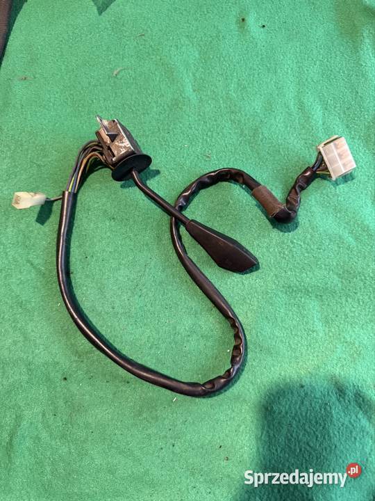 Manetka kierunkowskazów BMW e12 Mszana