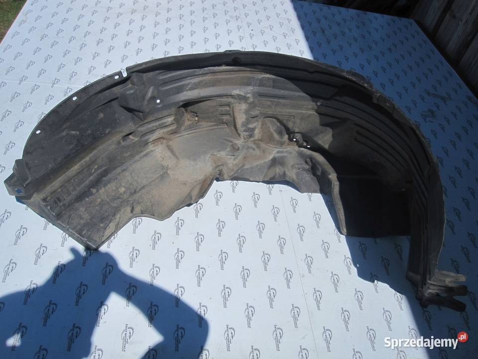 NISSAN PATHFINDER III R51 10r nadkole prawe świętokrzyskie sprzedam