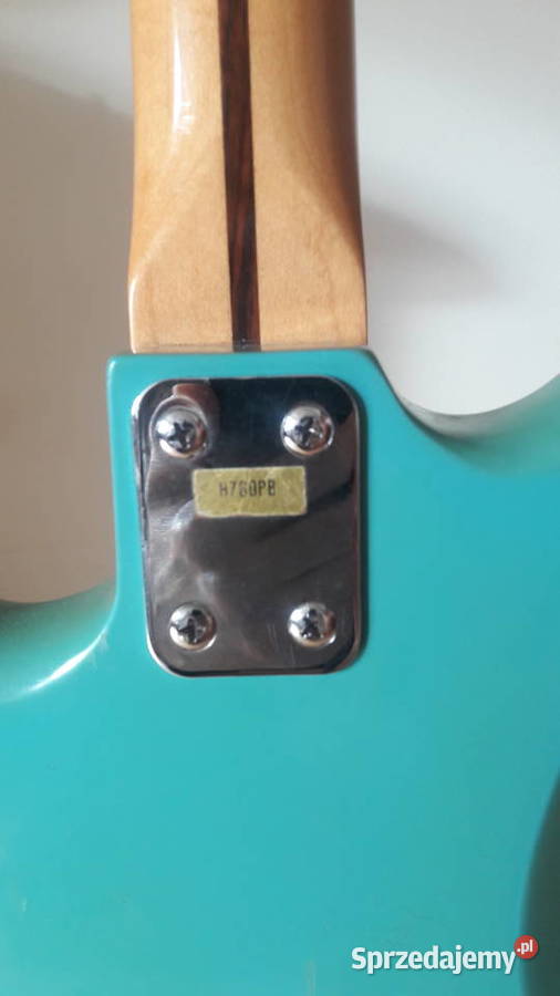 Hondo deluxe series 760 świętokrzyskie Kielce