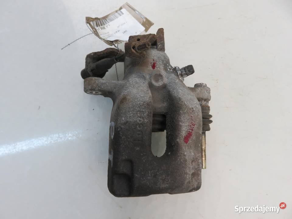 ZACISK PRAWY TYŁ PEUGEOT 307 sprzedam