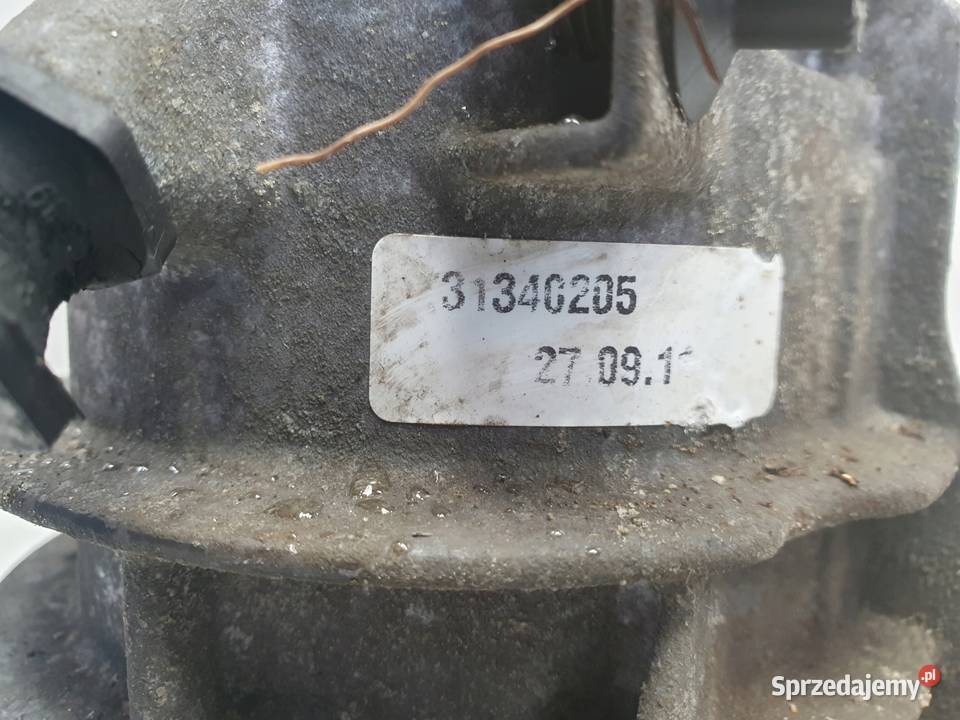 POMPA WSPOMAGANIA Volvo S80 II V70 III 31340205 Chełm