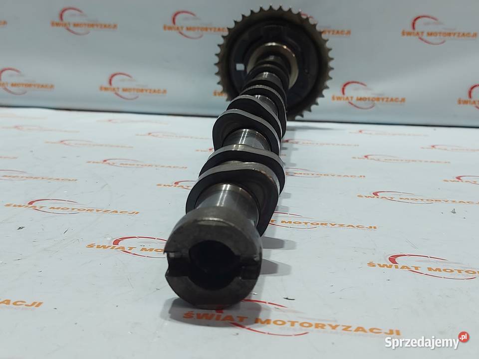 TRANSIT JUMPER 22 TDCI 85 P8FA wałek rozrządu Kielce