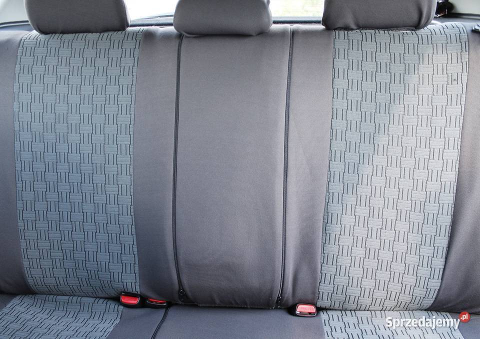 Mazda 3 16 2008 benzyna Rok produkcji 2008 Białystok sprzedam