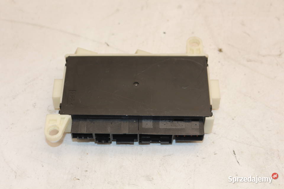 CADILLAC SEVILLE STS MODUŁ DRZWI PAWE TYŁ sprzedam