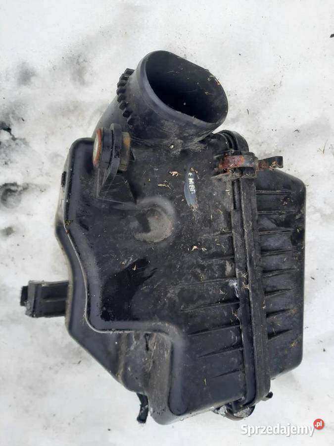 Kia Magentis obudowa filtra powietrza łódzkie Ksawerów